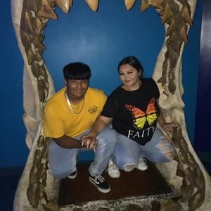 Meet your Posher, Chris